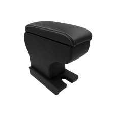 Підлокітник Opel Combo C чорний Armrest модельний