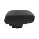 Подлокотник Opel Vectra A черный Armrest модельный