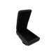Подлокотник Opel Vectra A черный Armrest модельный