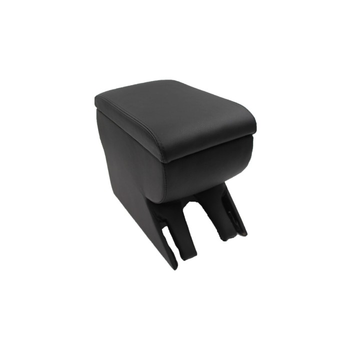Подлокотник Opel Vectra B черный Armrest модельный
