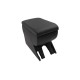 Подлокотник Opel Vectra B черный Armrest модельный