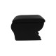 Подлокотник Opel Vectra B черный Armrest модельный