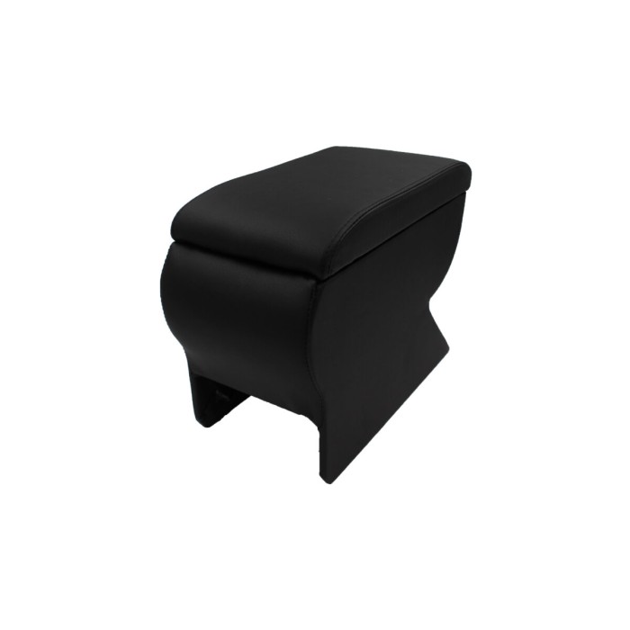 Подлокотник Opel Vectra B черный Armrest модельный