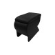 Подлокотник Opel Vectra B черный Armrest модельный