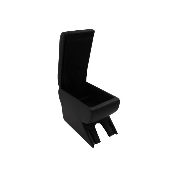 Подлокотник Opel Vectra B черный Armrest модельный