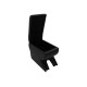 Подлокотник Opel Vectra B черный Armrest модельный