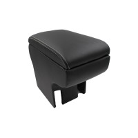 Підлокітник Opel Zafira B чорний Armrest модельний