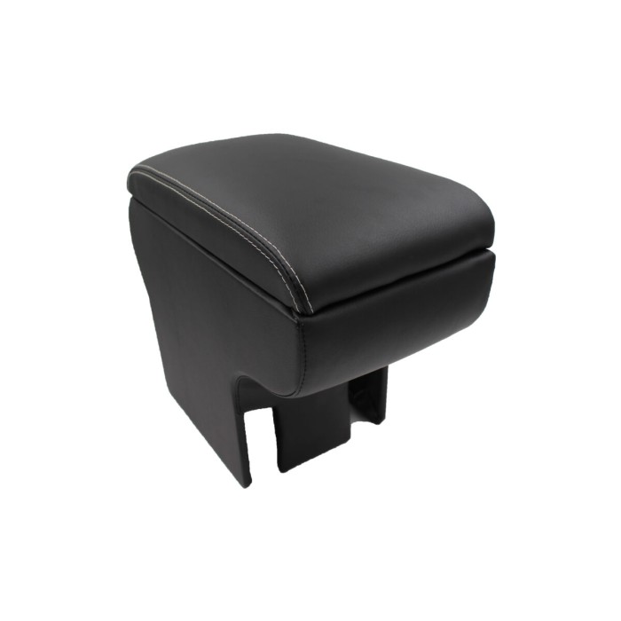Подлокотник Opel Zafira B черный Armrest модельный