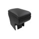 Подлокотник Opel Zafira B черный Armrest модельный