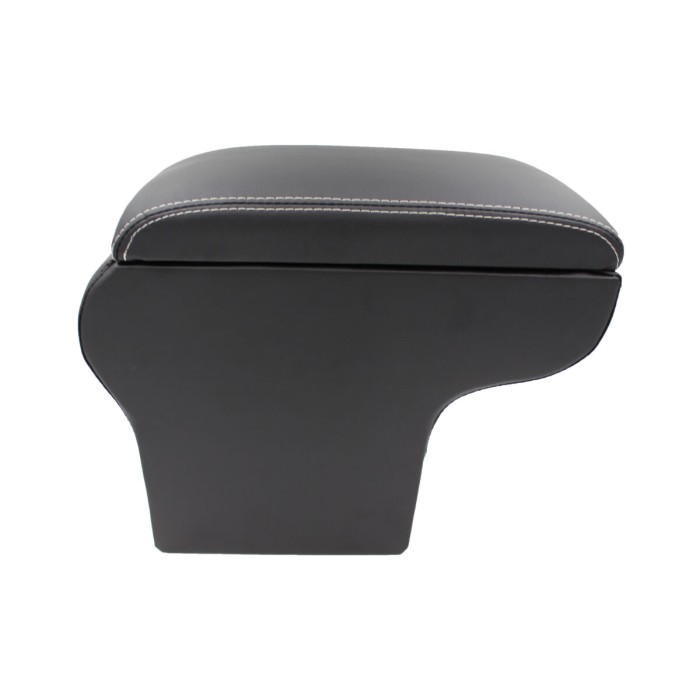 Подлокотник Opel Zafira B черный Armrest модельный