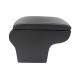 Подлокотник Opel Zafira B черный Armrest модельный