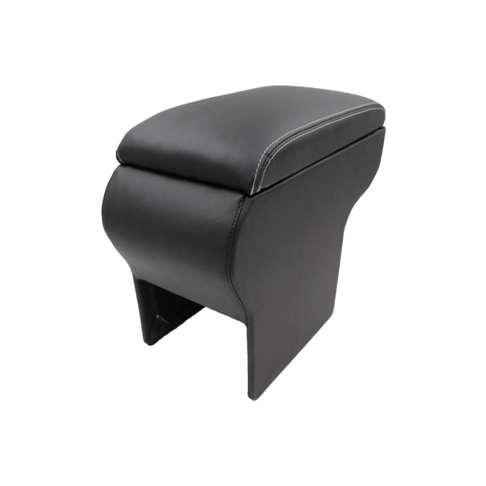 Подлокотник Opel Zafira B черный Armrest модельный