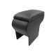 Подлокотник Opel Zafira B черный Armrest модельный