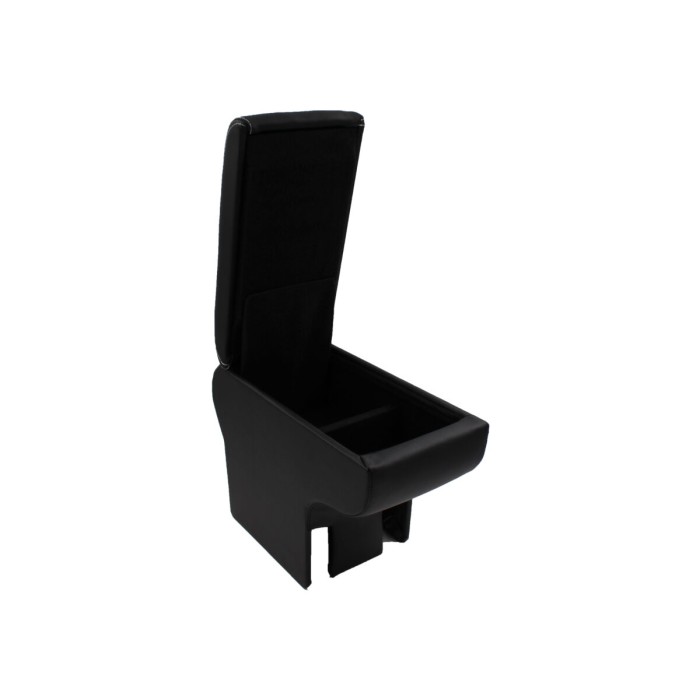 Подлокотник Opel Zafira B черный Armrest модельный