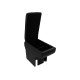 Подлокотник Opel Zafira B черный Armrest модельный