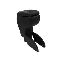 Подлокотник Peugeot 107 черный Armrest модельный