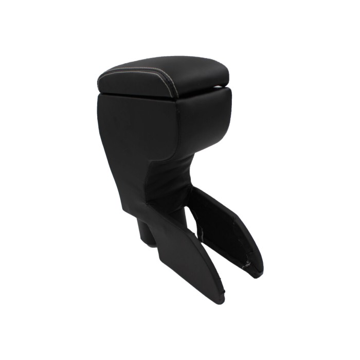 Подлокотник Peugeot 107 черный Armrest модельный