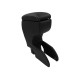 Подлокотник Peugeot 107 черный Armrest модельный