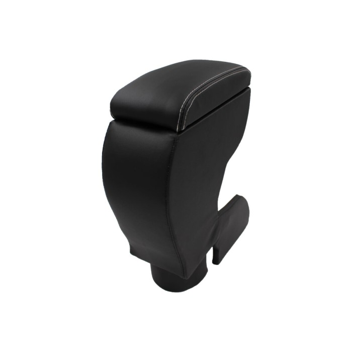 Подлокотник Peugeot 107 черный Armrest модельный