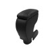 Подлокотник Peugeot 107 черный Armrest модельный