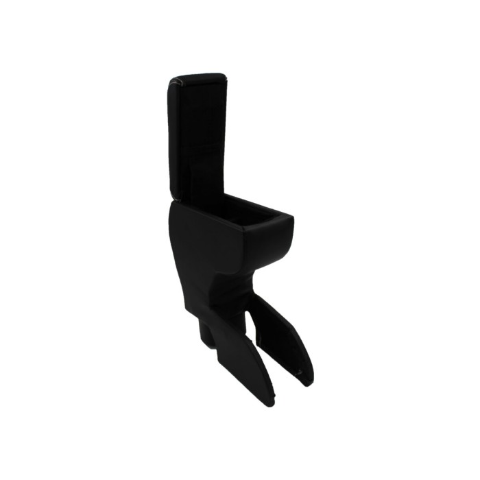 Подлокотник Peugeot 107 черный Armrest модельный