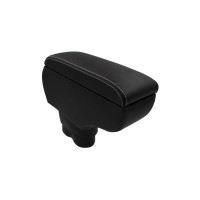 Подлокотник Peugeot 207 черный Armrest модельный