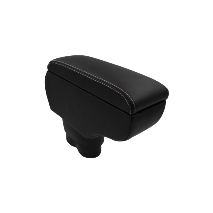 Подлокотник Peugeot 207 черный Armrest модельный