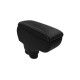 Подлокотник Peugeot 207 черный Armrest модельный