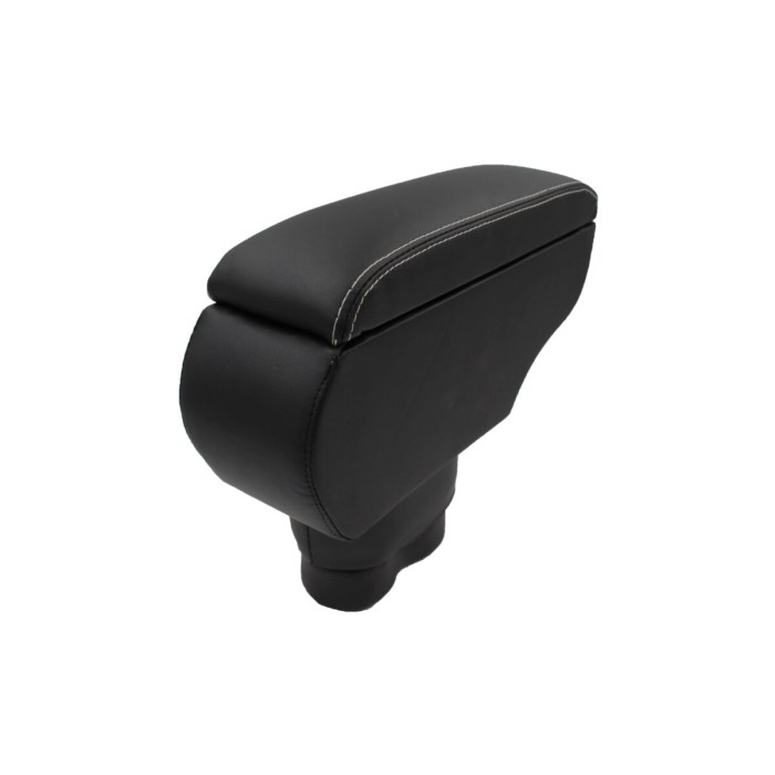 Подлокотник Peugeot 207 черный Armrest модельный