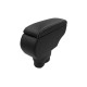Подлокотник Peugeot 207 черный Armrest модельный