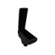 Подлокотник Peugeot 207 черный Armrest модельный