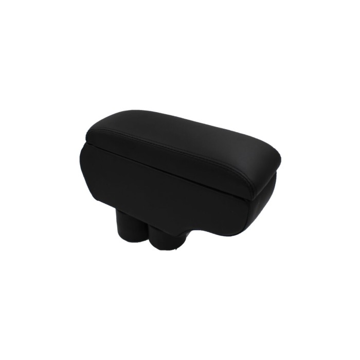 Подлокотник Peugeot 301 черный Armrest модельный