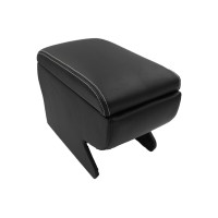 Підлокітник Peugeot 307 чорний Armrest модельний