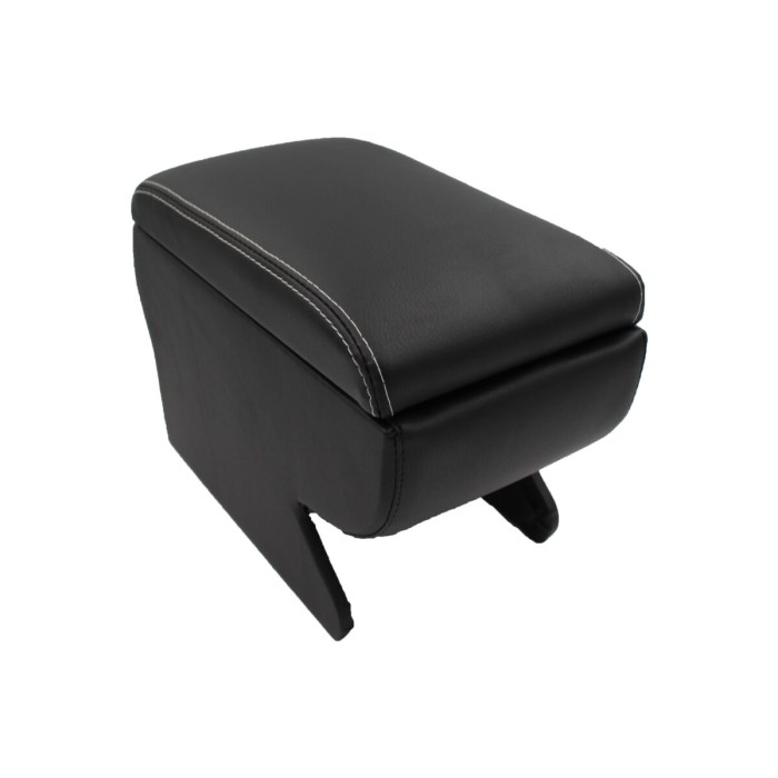 Подлокотник Peugeot 307 черный Armrest модельный