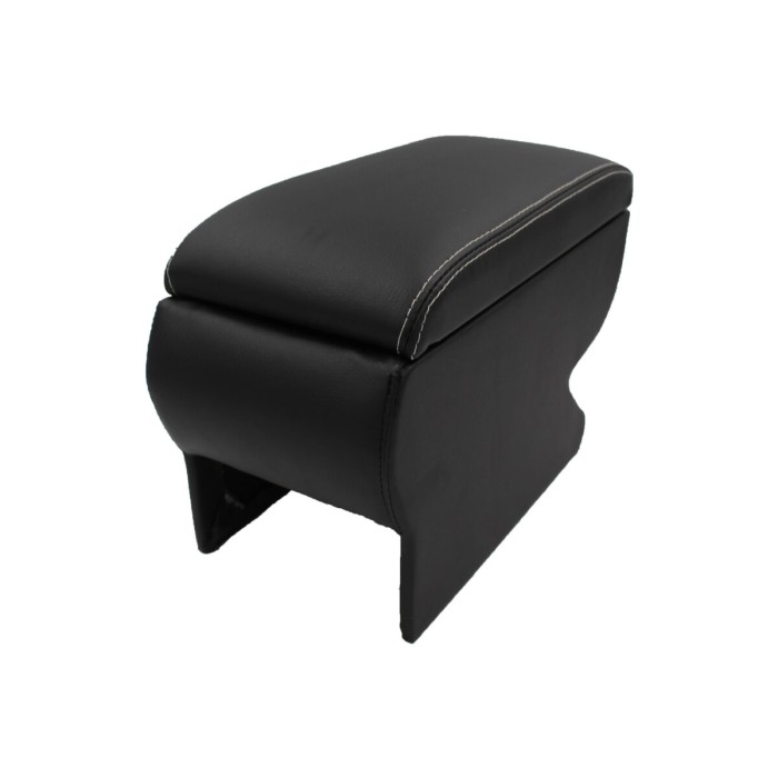 Подлокотник Peugeot 307 черный Armrest модельный