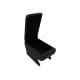 Подлокотник Peugeot 307 черный Armrest модельный