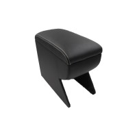 Підлокітник Peugeot 308 чорний Armrest модельний