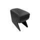 Подлокотник Peugeot 308 черный Armrest модельный
