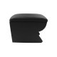 Подлокотник Peugeot 308 черный Armrest модельный