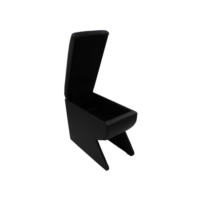 Подлокотник Peugeot 308 черный Armrest модельный