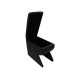 Подлокотник Peugeot 308 черный Armrest модельный