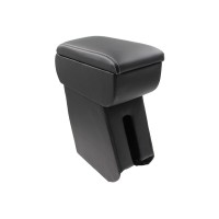 Подлокотник Peugeot Partner 1 черный Armrest модельный