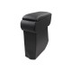 Подлокотник Peugeot Partner 1 черный Armrest модельный