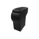 Подлокотник Peugeot Partner 2 черный Armrest модельный