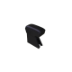 Подлокотник Renault Dokker (2012 - наше время) черный Armrest модельный