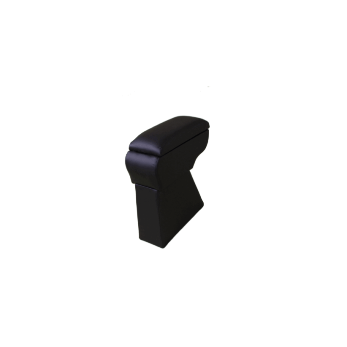 Подлокотник Renault Dokker (2012 - наше время) черный Armrest модельный