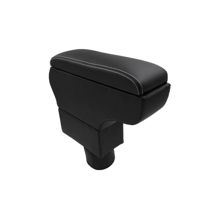 Підлокітник Renault Duster (2010-2018) чорний Armrest модельний