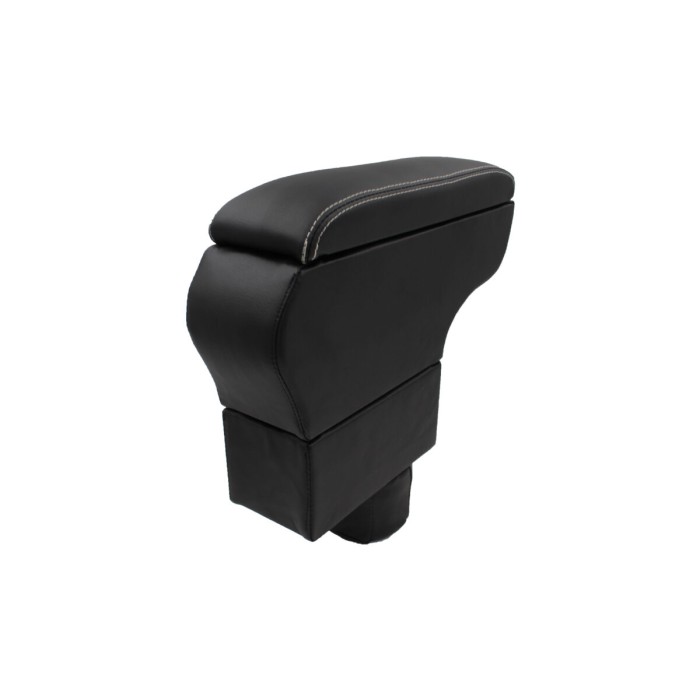 Підлокітник Renault Duster (2010-2018) чорний Armrest модельний