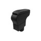 Підлокітник Renault Duster (2010-2018) чорний Armrest модельний