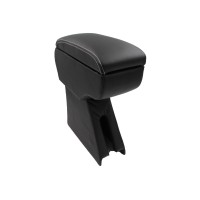 Підлокітник Renault Kangoo 1 (1998-2008) чорний Armrest модельний